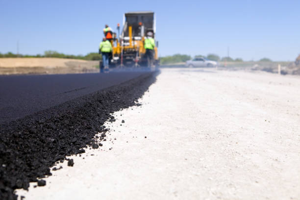 Driveway Repair Near Me in Reisterstown, MD