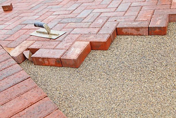 Trusted Reisterstown, MD Driveway Pavers Experts